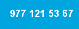 977 121 53 67